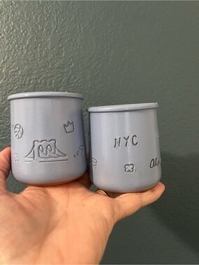 La Fermiere nyc pots